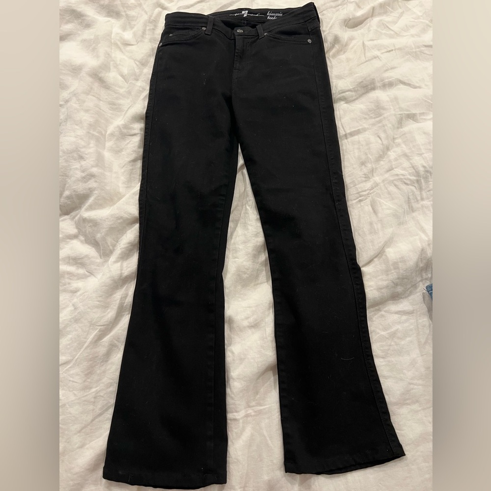 Seven jeans